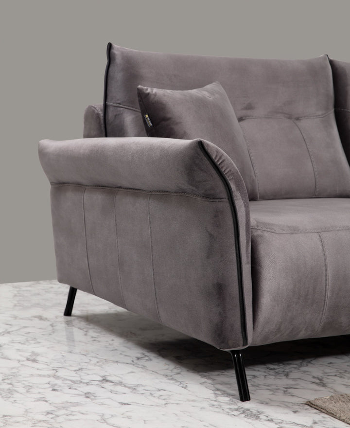 S- Mozart Sofa Set
