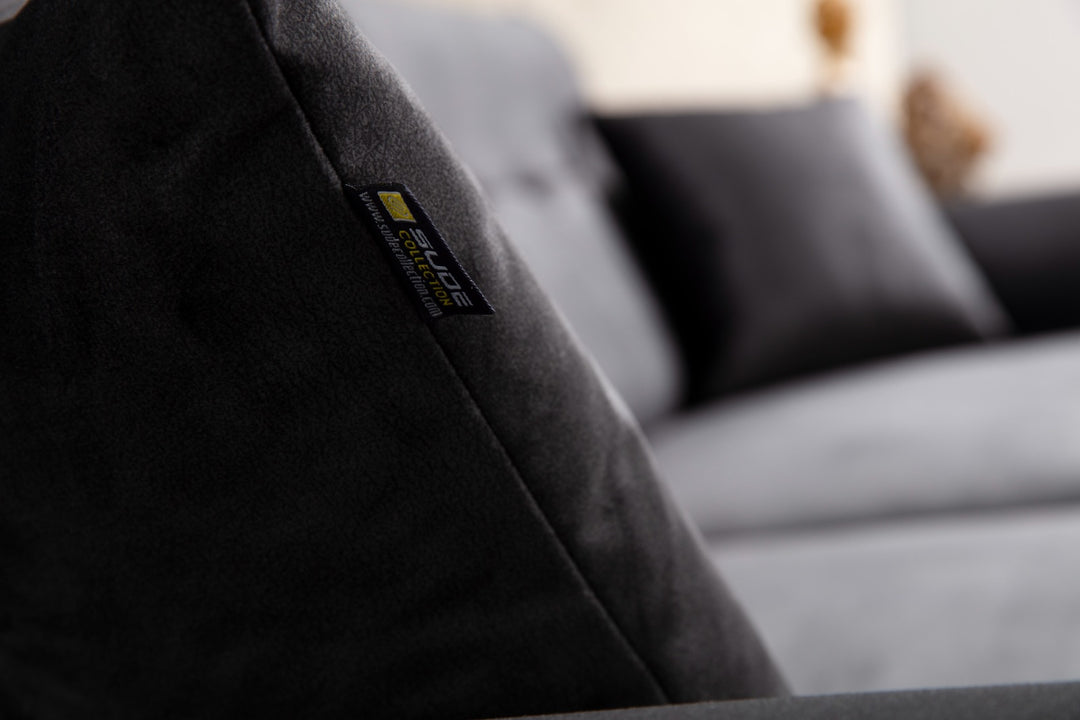 S- Mozart Sofa Set