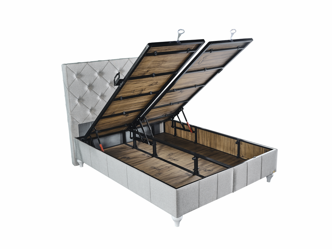 K- Dream Headboard-base