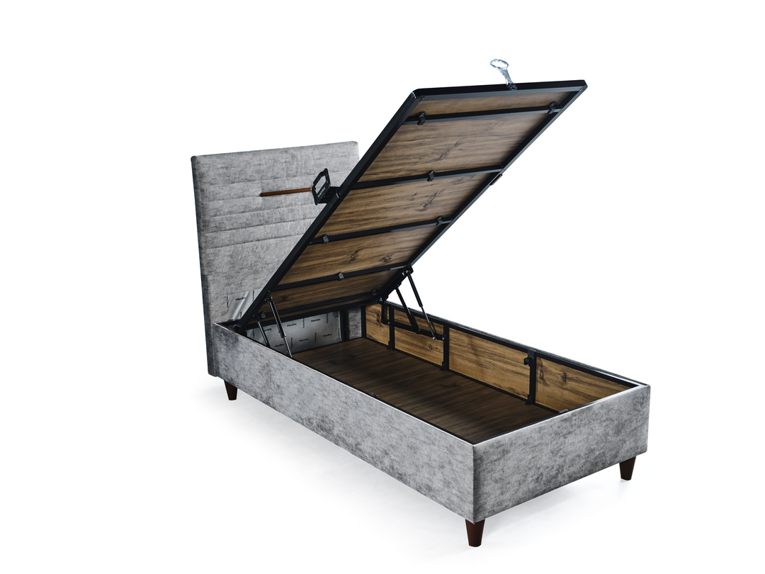 K- Cordoba Headboard-base