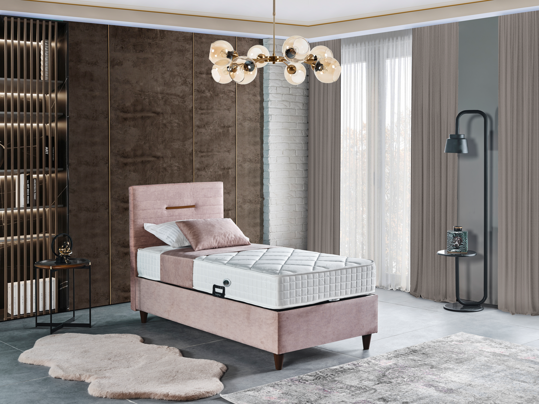 K- Cordoba Bed Sets