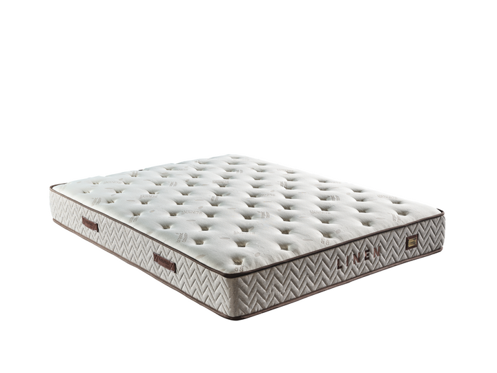 K- Linen Bed Set