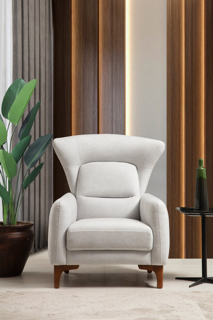 S- Oscar Sofa Set