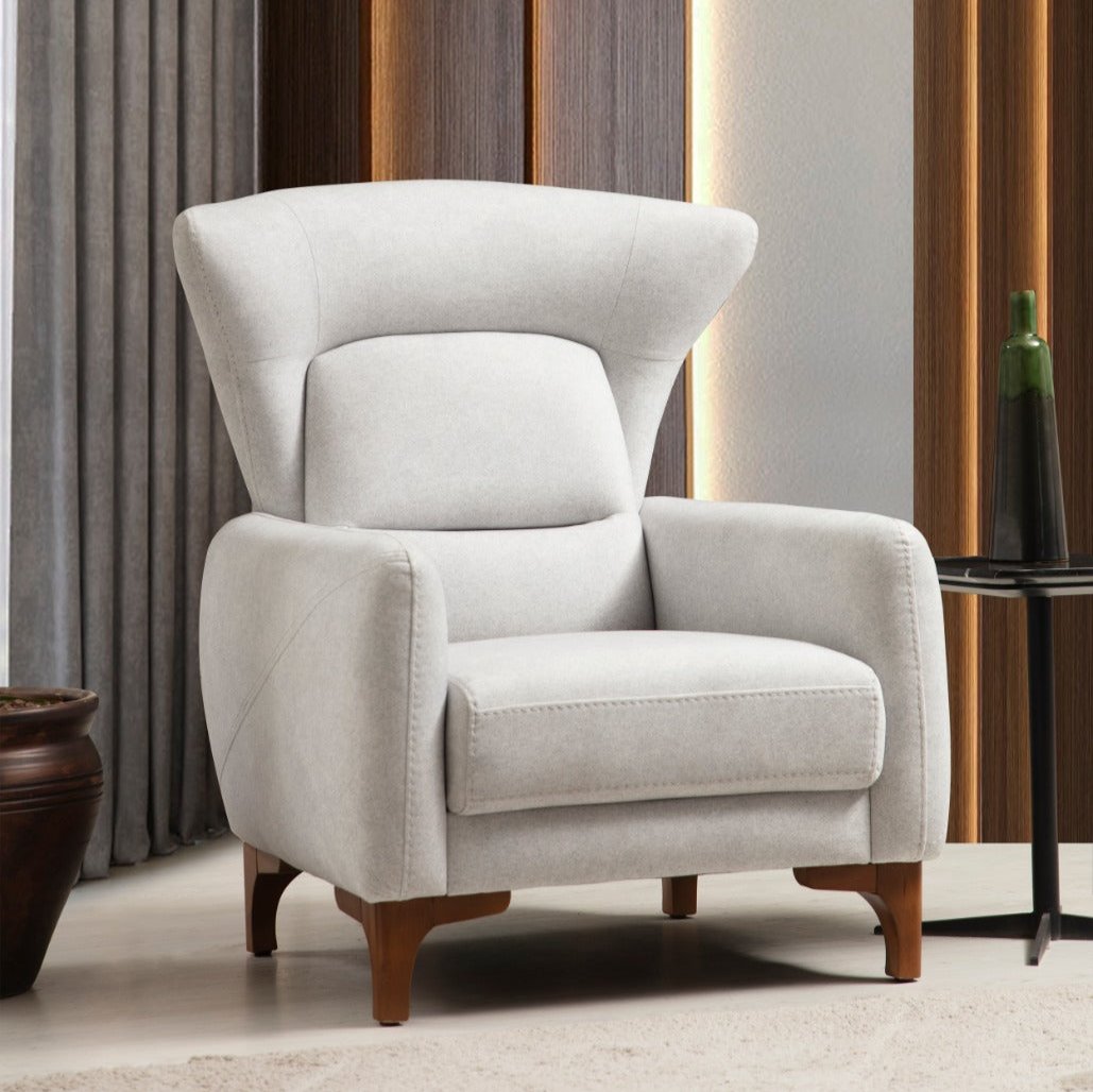 S- Oscar Sofa Set