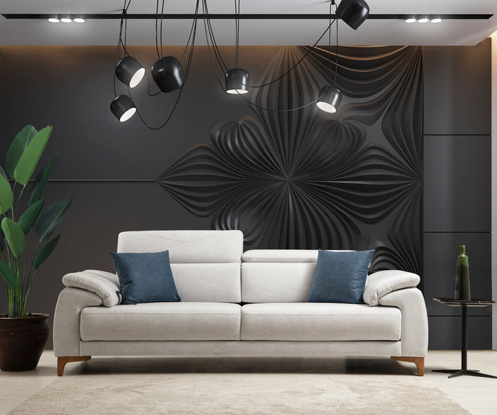 S- Oscar Sofa Set