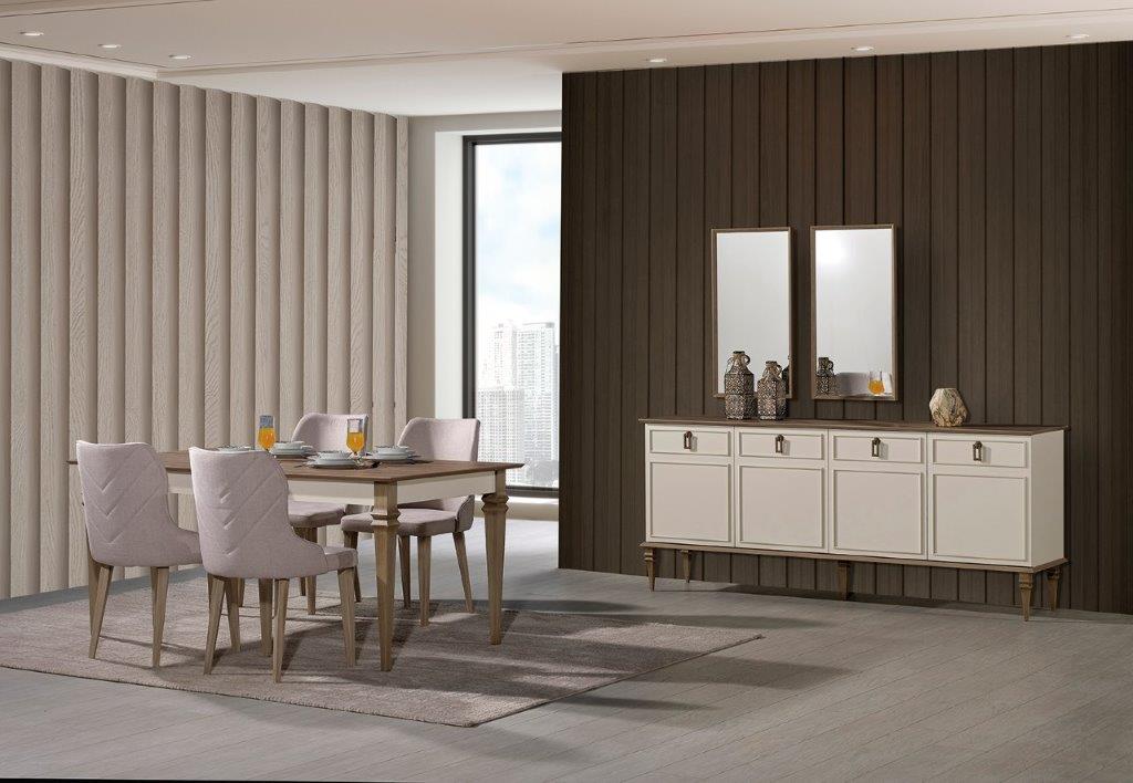 C- Sahra Dining Room