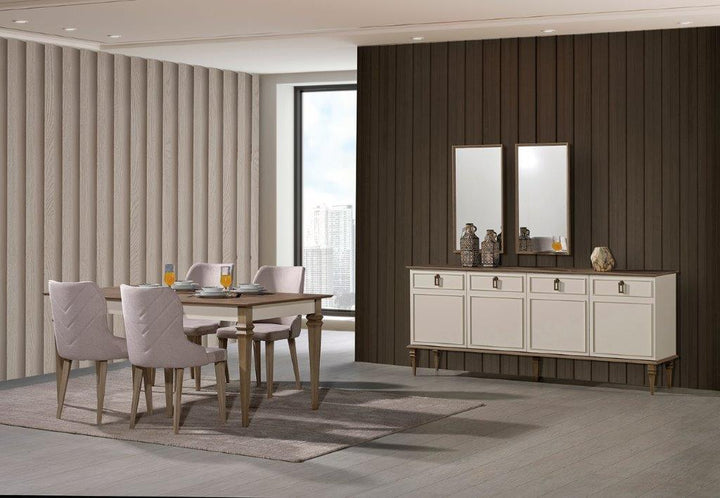 C- Sahra Dining Room