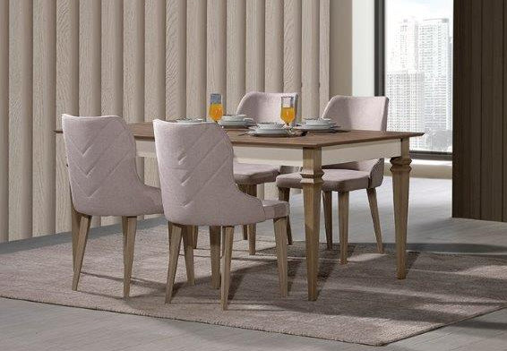 C- Sahra Dining Room