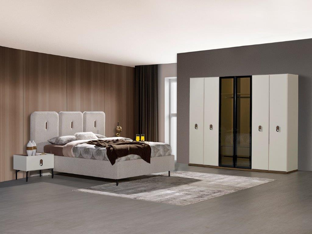 C- Smart  Wardrobe