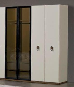 C- Smart  Wardrobe
