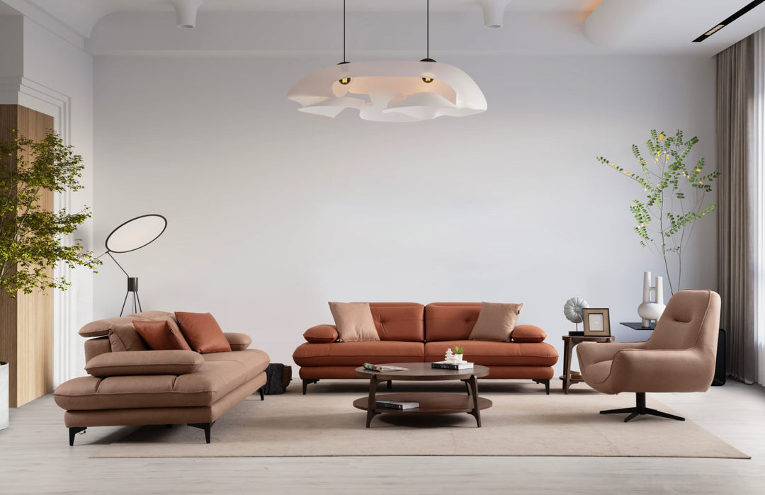 K- Torino Sofa Set
