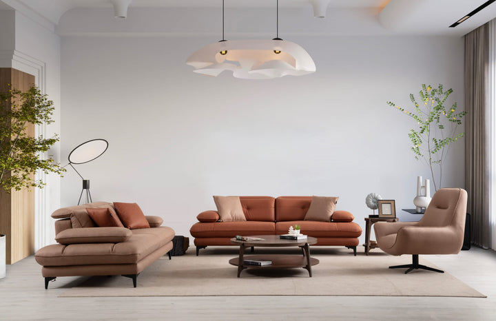 K- Torino Sofa Set