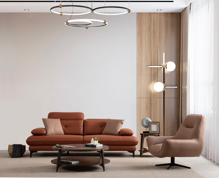 K- Torino Sofa Set
