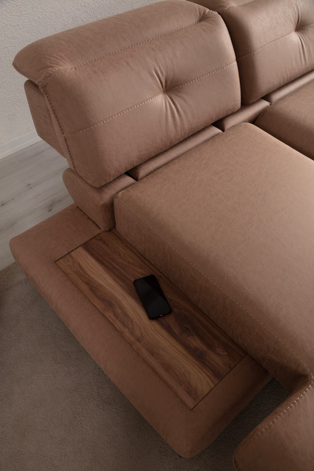 K- Torino Sofa Set