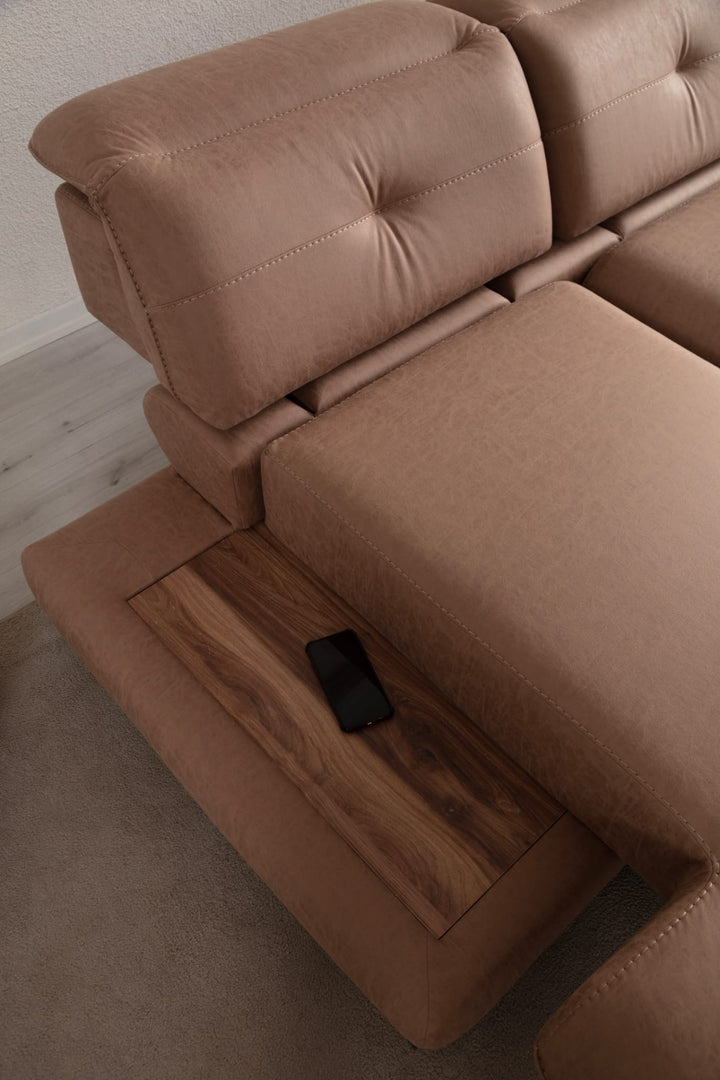 K- Torino Sofa Set