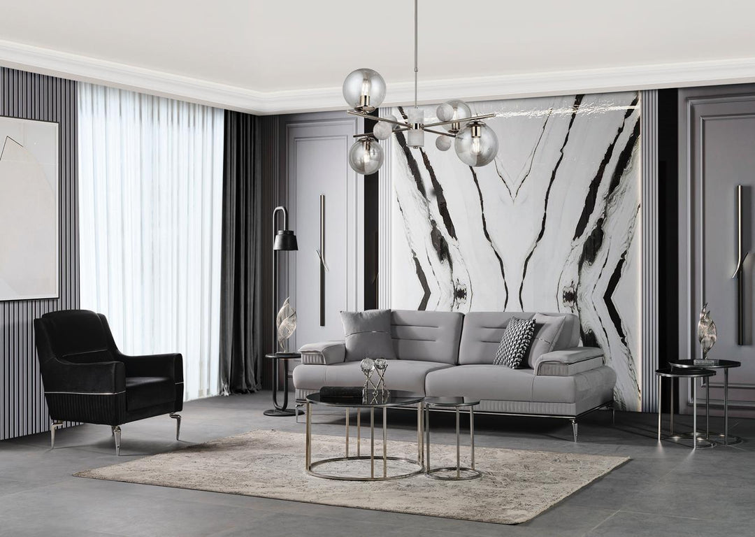K- Madrid Sofa Set