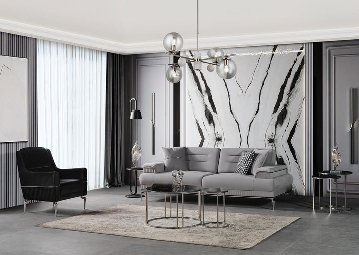 K- Madrid Sofa Set