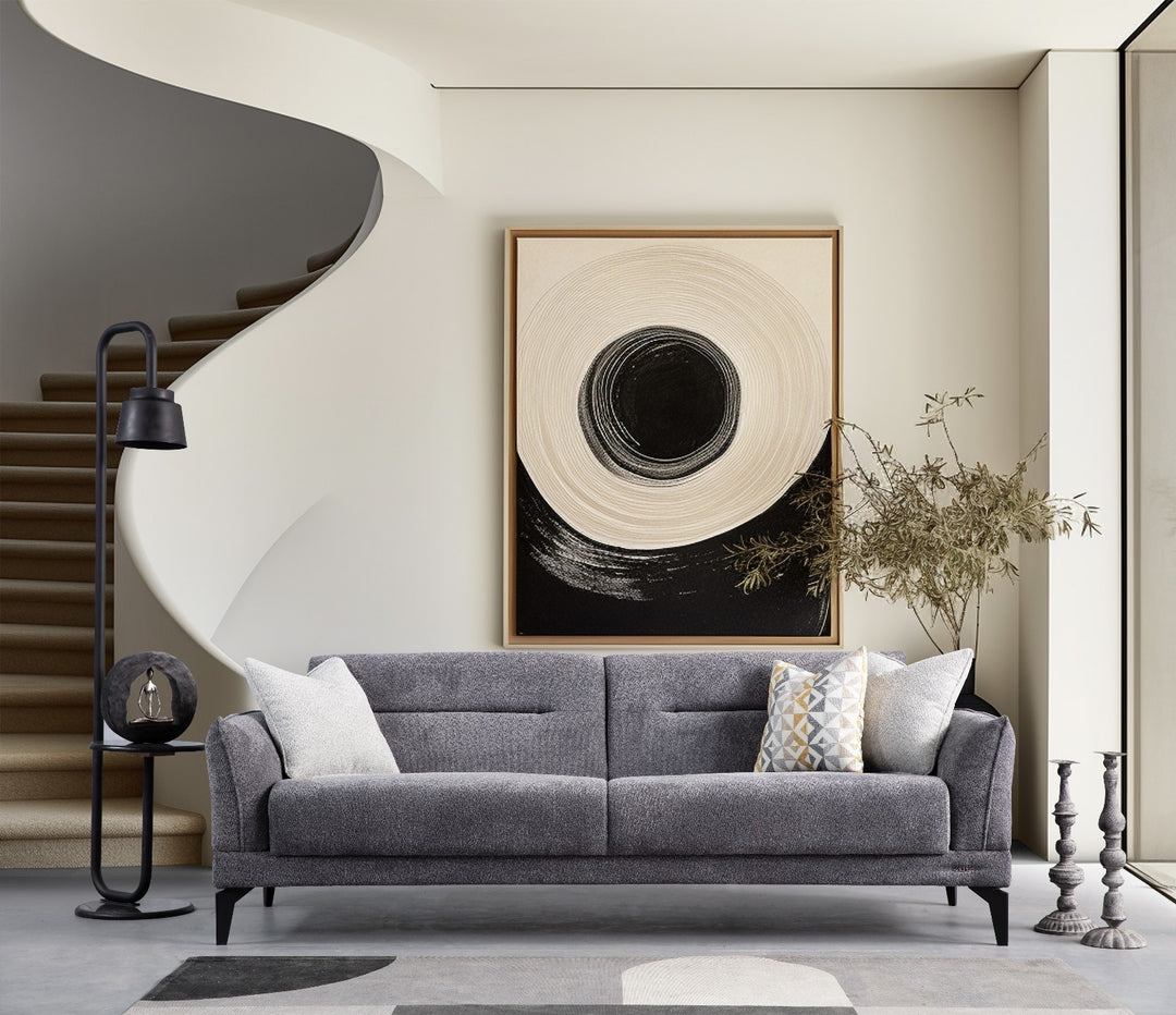 K- Asel Sofa Set