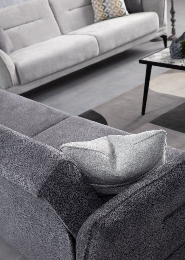 K- Delfi Sofa Set