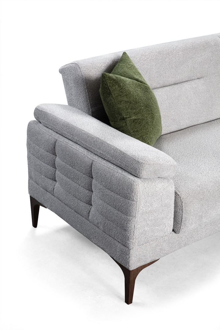 K- Delfi Sofa Set