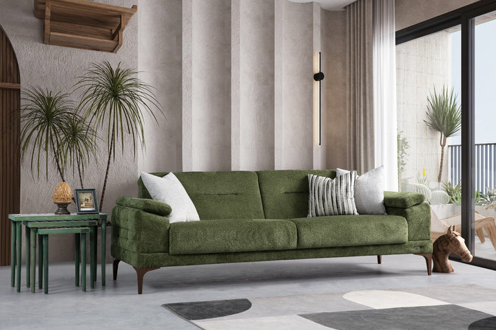 K- Delfi Sofa Set