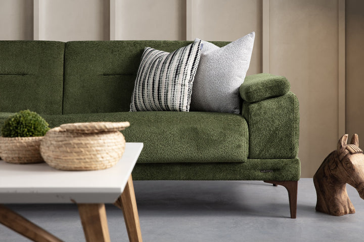 K- Delfi Sofa Set