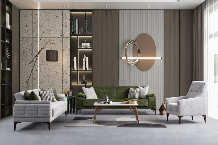 K- Delfi Sofa Set