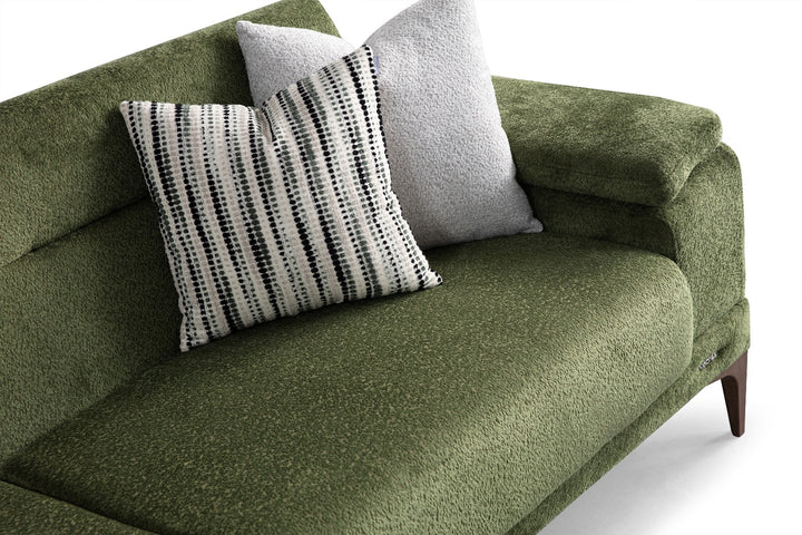 K- Delfi Sofa Set