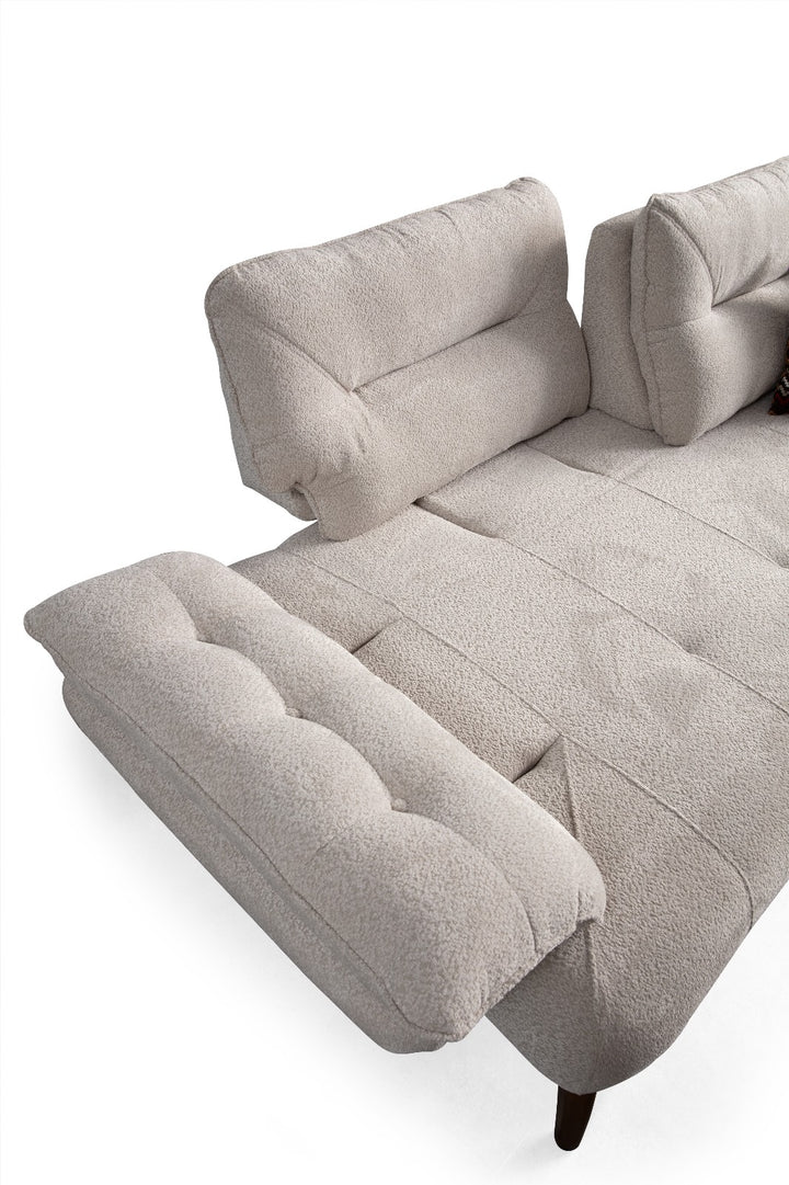 K- Latte Sofa Set