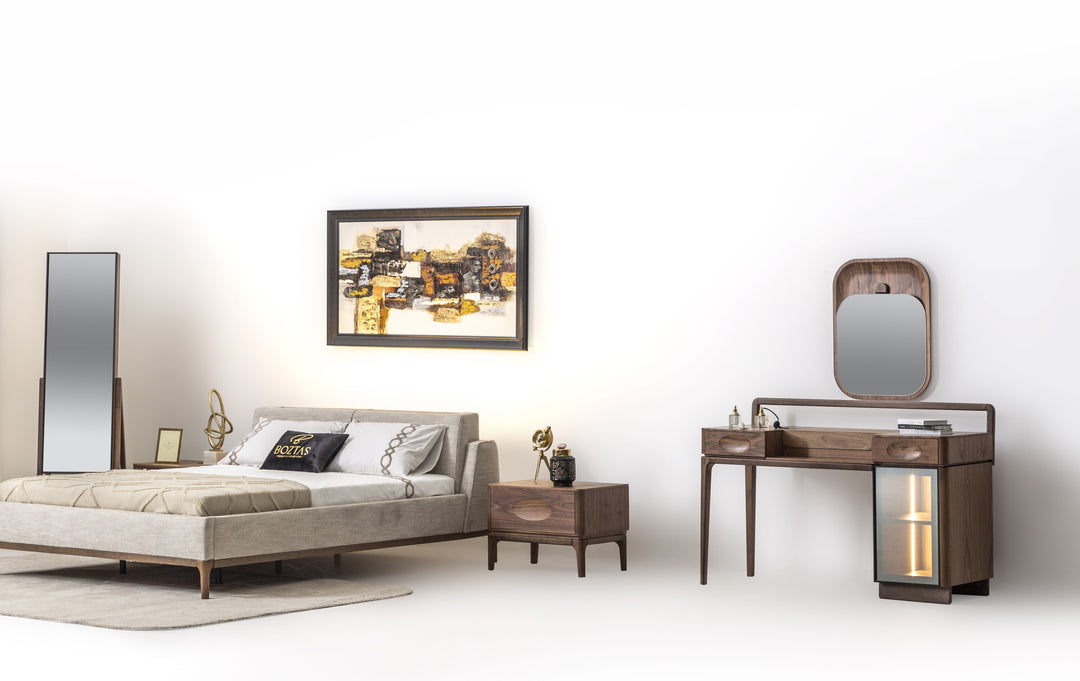 B- Aston Bedroom Set