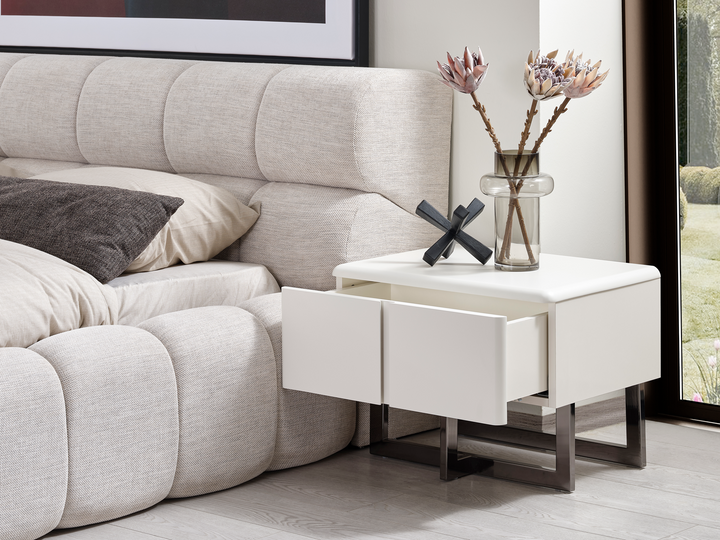 O- Dallas Premium Bedroom Set