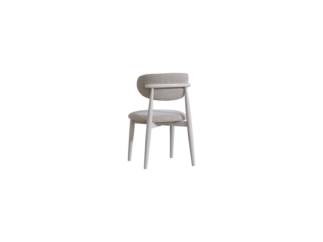 O- Dallas Premium Dining Chair