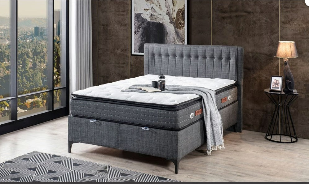K- Ferre Headboard-Base