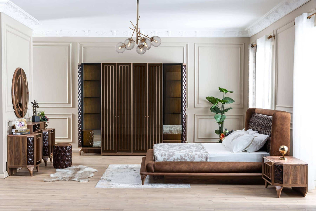 B- Lotus Bedroom