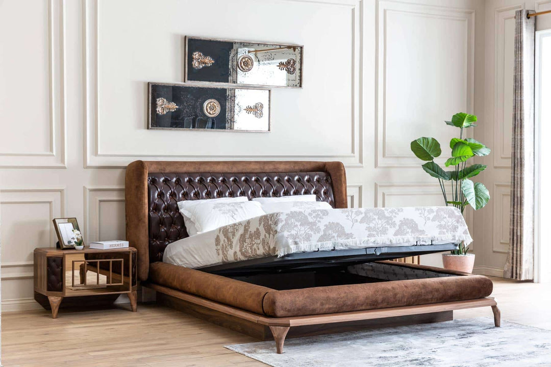 B- Lotus Bedroom