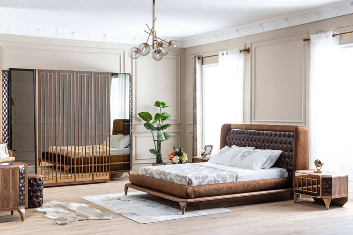 B- Lotus Bedroom