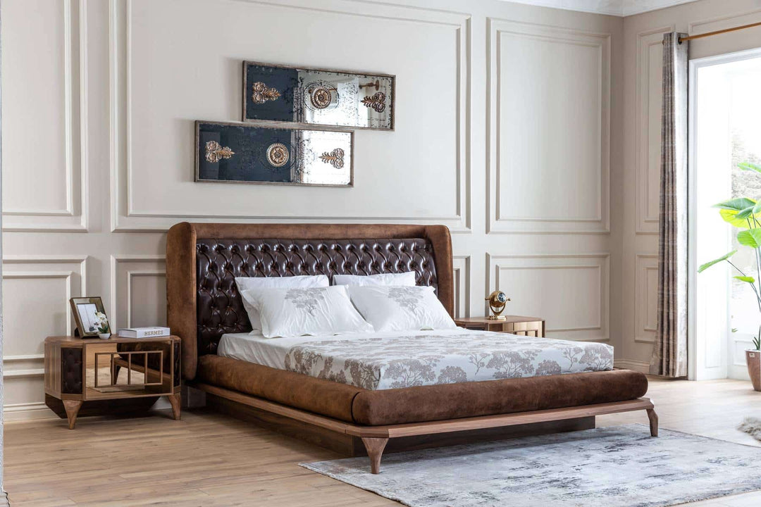B- Lotus Bedroom