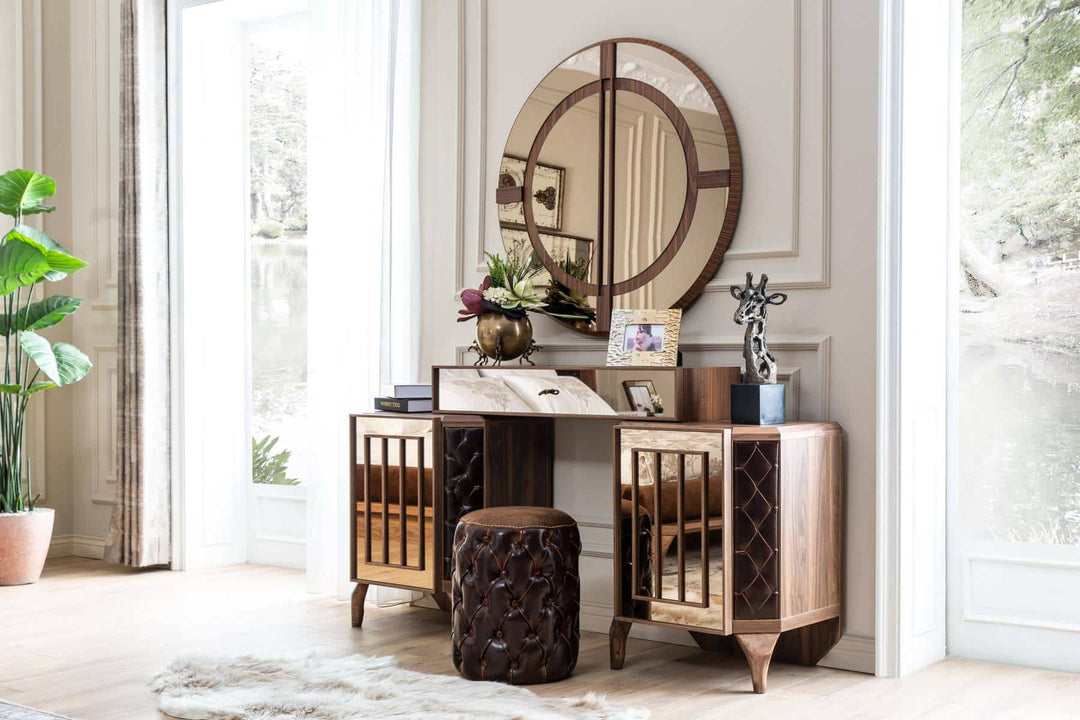 B- Lotus Bedroom