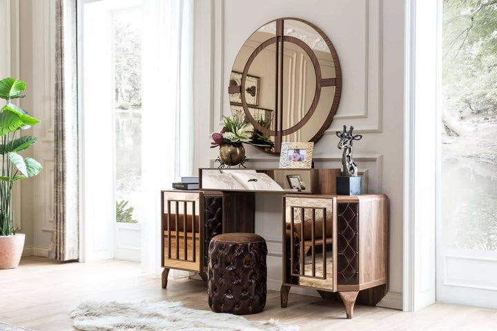 B- Lotus Bedroom