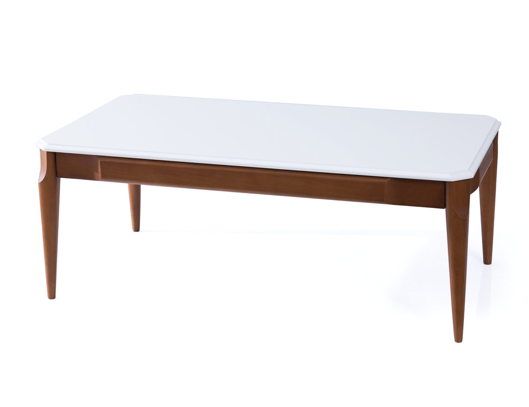 L- POPPY Coffee Table