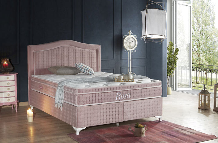 K- Rosa Bed Sets
