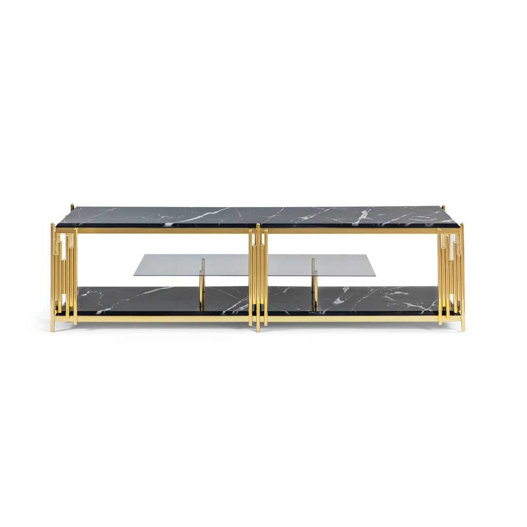 L- ZEUS TV Unit