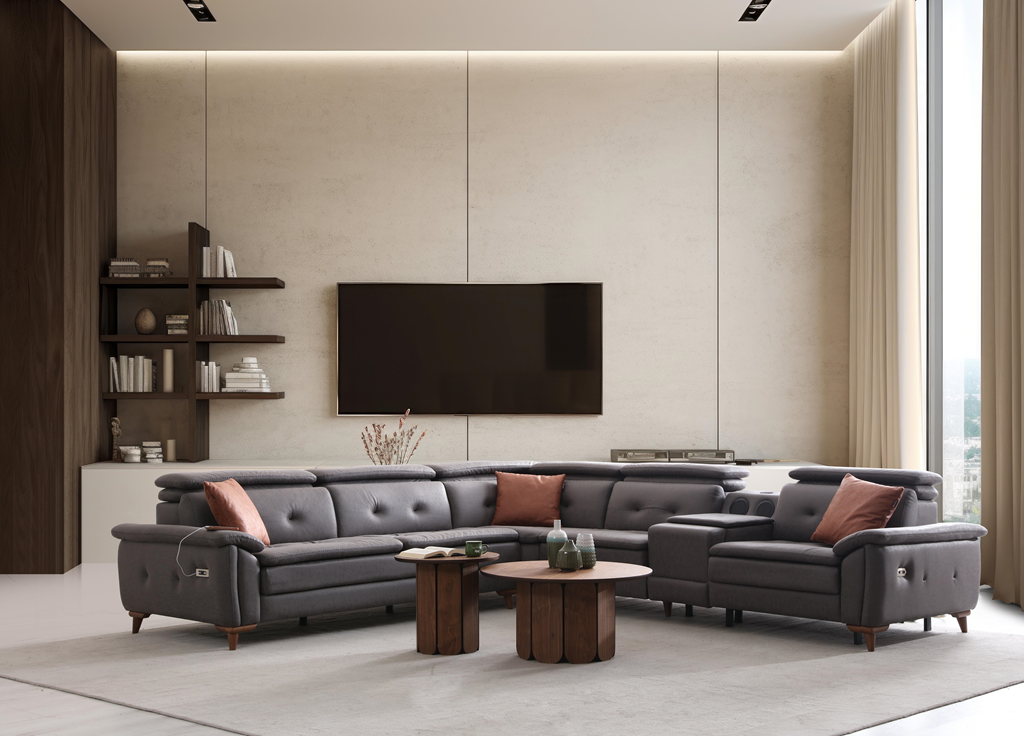 The Best Furniture Stores in London: Why Trend Life Furniture Tops the List