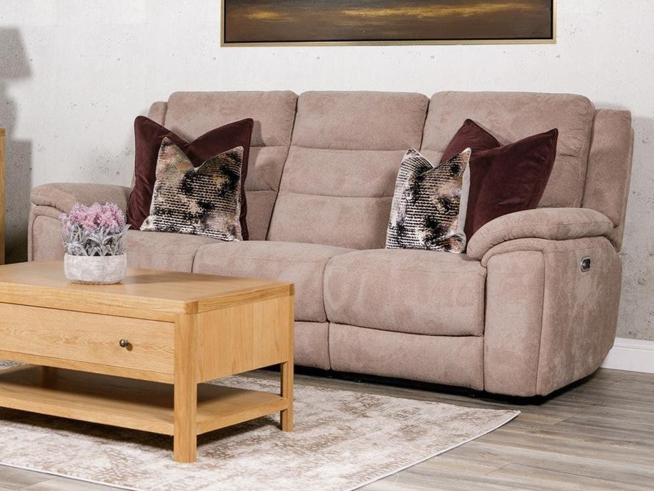 Recliner Sofa Buying Guide