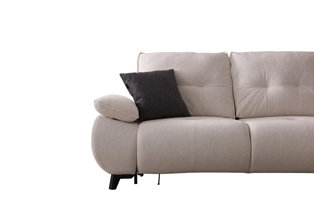 S- Elit Relax Corner Sofa