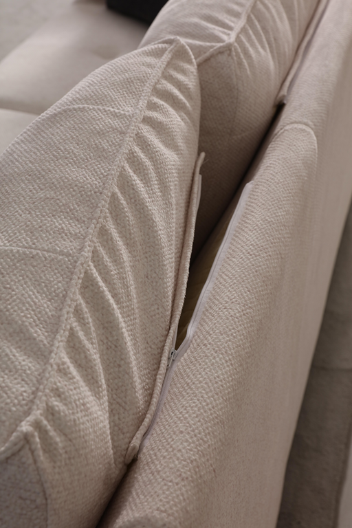 S- Elit Relax Corner Sofa