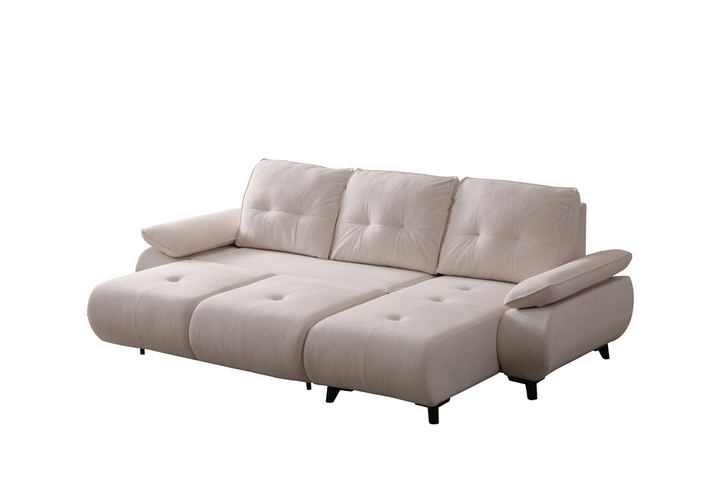S- Elit Relax Corner Sofa
