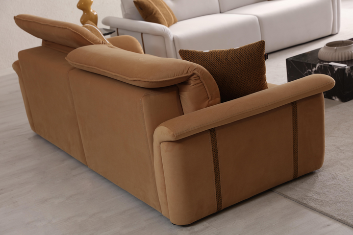 S- Vigo 2-Seater Sofa