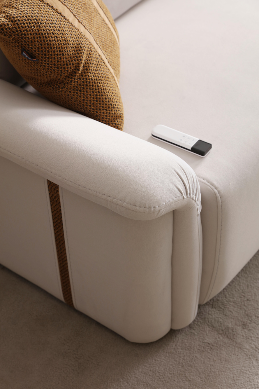 S- Vigo 2-Seater Sofa