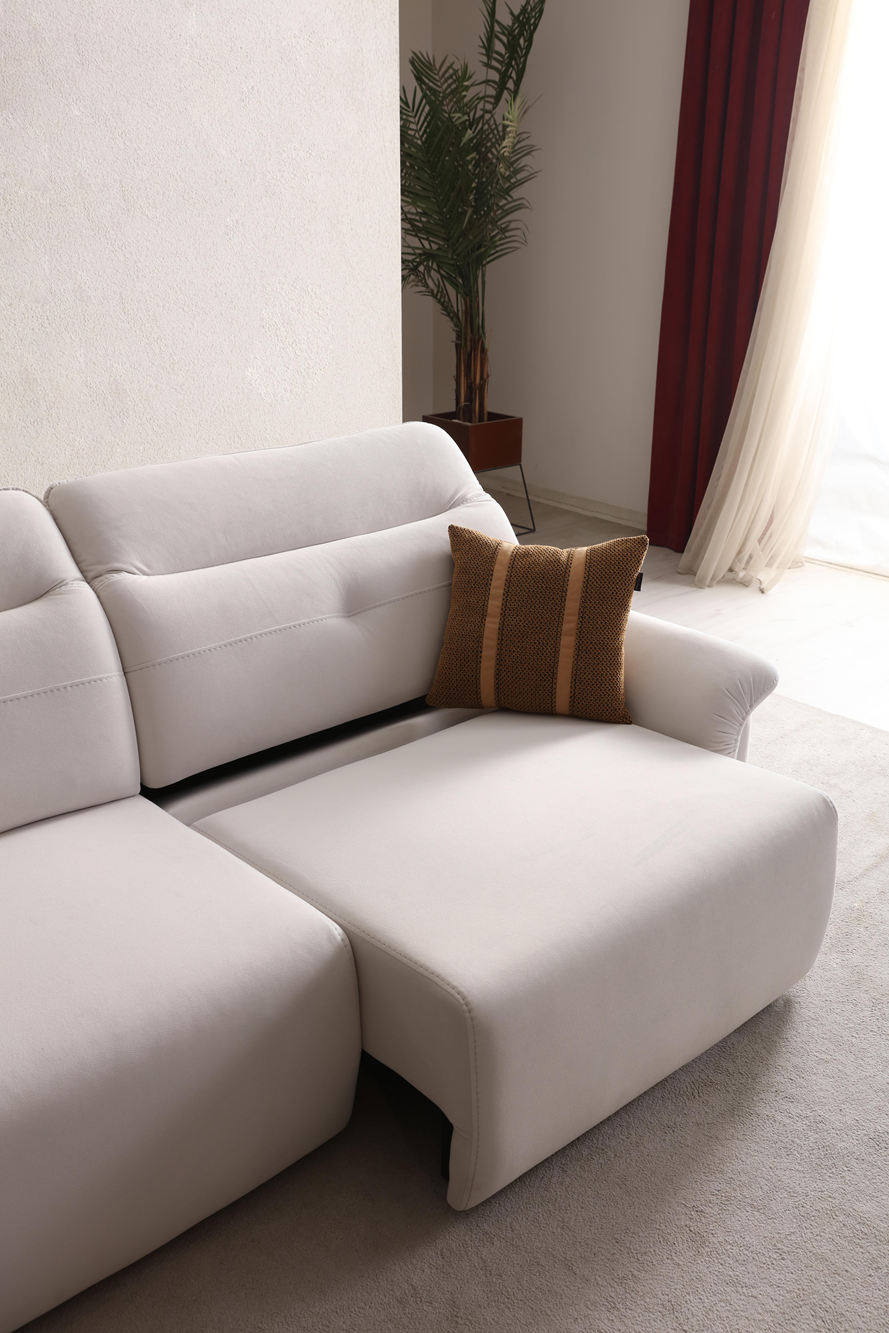 S- Vigo 2-Seater Sofa